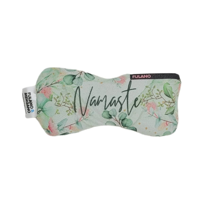 ZEN ANTIFAZ - NAMASTE FLORES